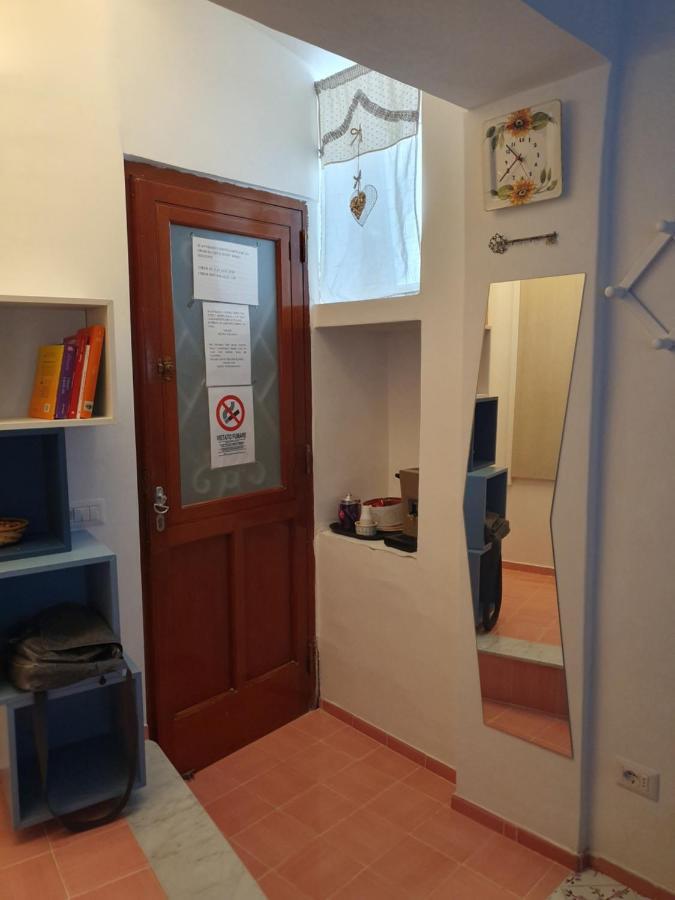 Casa Romanzi Due Капри Екстериор снимка